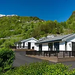Geirangerfjorden Feriesenter Geiranger
