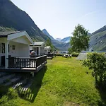 Geirangerfjorden Feriesenter