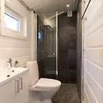 Semesterpark Geirangerfjorden Feriesenter