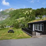 Geirangerfjorden Feriesenter Village de vacances