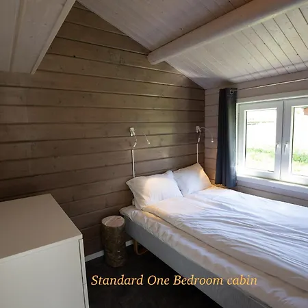 Geirangerfjorden Feriesenter Geiranger