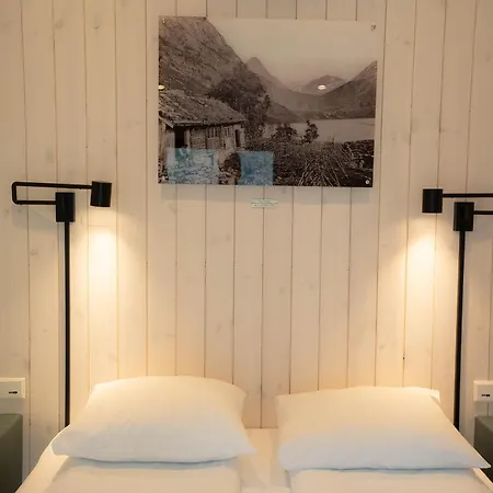 Geirangerfjorden Feriesenter Geiranger