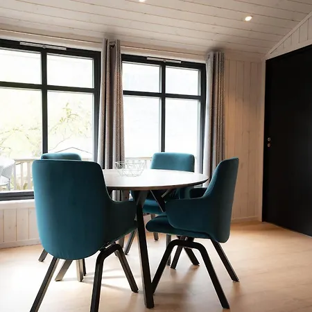 Geirangerfjorden Feriesenter Kompleks wypoczynkowy 3*