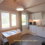 Geirangerfjorden Feriesenter פארק נופש גרינגר