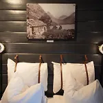 Geirangerfjorden Feriesenter פארק נופש
