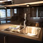פארק נופש Geirangerfjorden Feriesenter