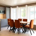Geirangerfjorden Feriesenter גרינגר