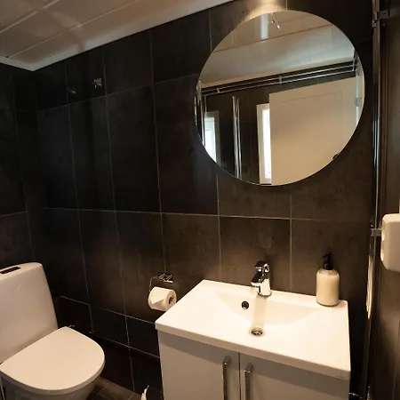 Geirangerfjorden Feriesenter 3*