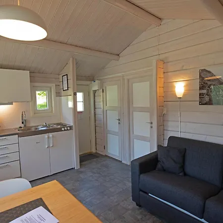 Geirangerfjorden Feriesenter